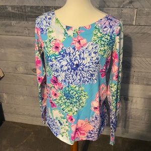 Lilly Pulitzer shirt